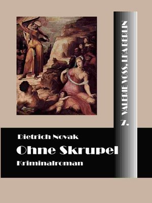 cover image of Ohne Skrupel